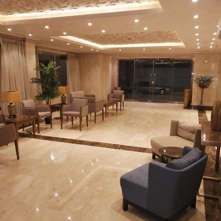 Dar Al Maamon Furnished Apartment เจดดาห์ ภายนอก รูปภาพ