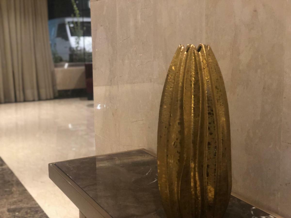 Dar Al Maamon Furnished Apartment เจดดาห์ ภายนอก รูปภาพ